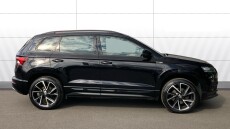 Skoda Karoq 1.5 TSI Sport Line 4x4 5dr DSG Petrol Estate
